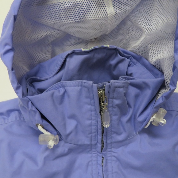 Obermeyer Delaney Womes Sz 10 Jacket Coat Purple - Picture 3 of 8